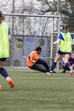 Bild 157 - F SC Ellerau - HEBC : Ergebnis: 2:2